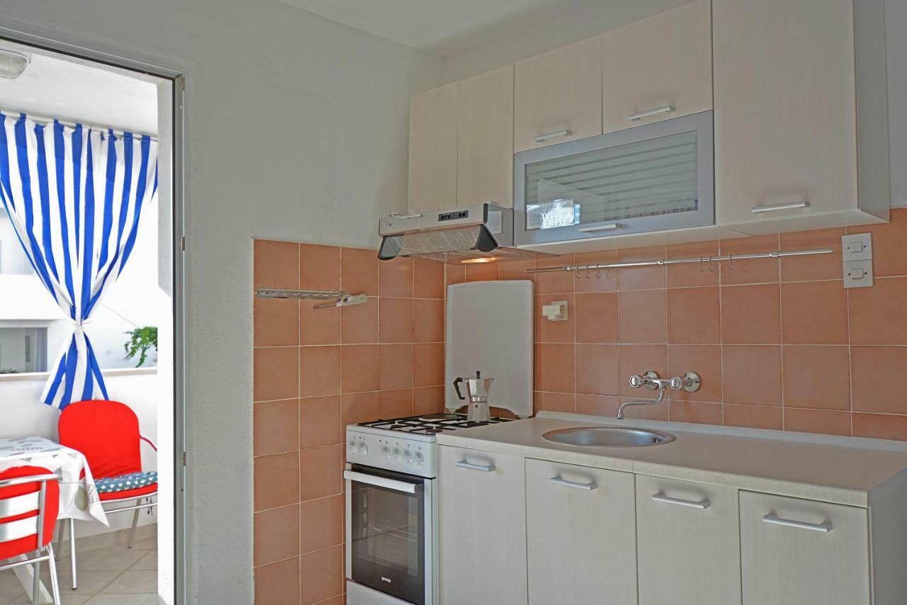 Apartments Residence Sunce Supetar - Cozy Base To Stay And Explore Island Brac Free Parking エクステリア 写真
