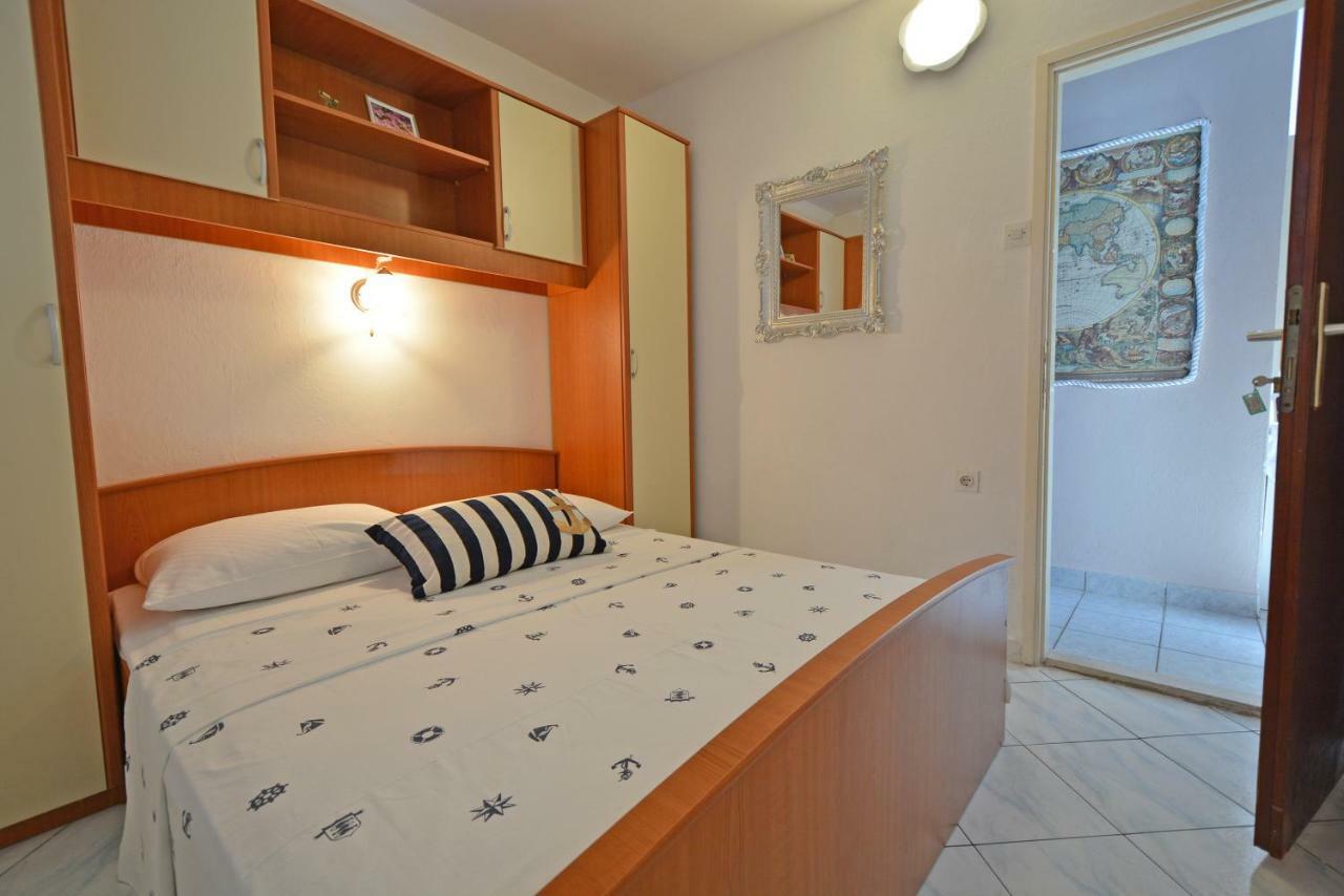 Apartments Residence Sunce Supetar - Cozy Base To Stay And Explore Island Brac Free Parking エクステリア 写真