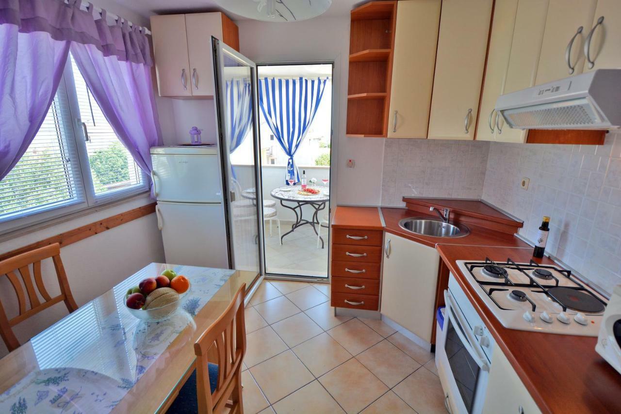 Apartments Residence Sunce Supetar - Cozy Base To Stay And Explore Island Brac Free Parking エクステリア 写真